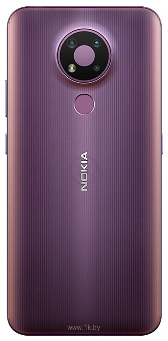 Фотографии Nokia 3.4 3/64GB