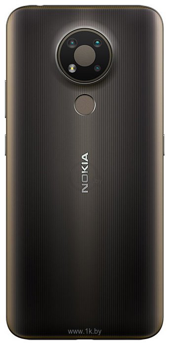 Фотографии Nokia 3.4 3/64GB