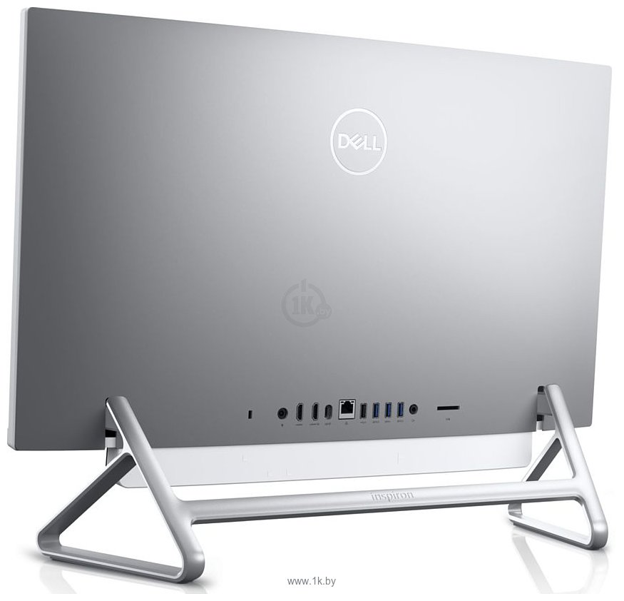 Фотографии Dell Inspiron 27 7700-8501