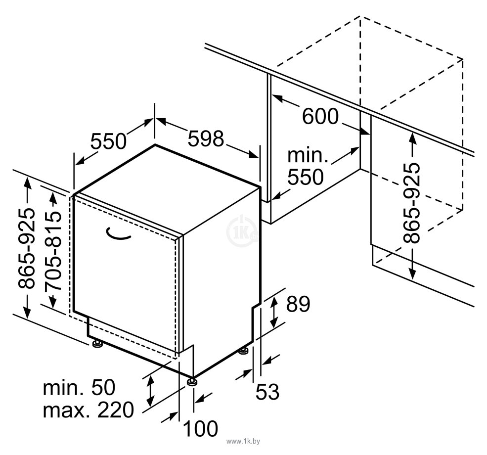 Фотографии Siemens SX73HX60CE