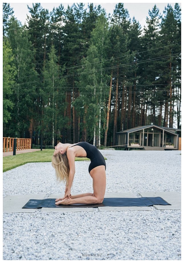 Фотографии Yoga Club YC (черный)