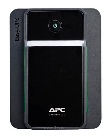 Фотографии APC by Schneider Electric Easy UPS BVX 700VA (BVX700LI-GR)