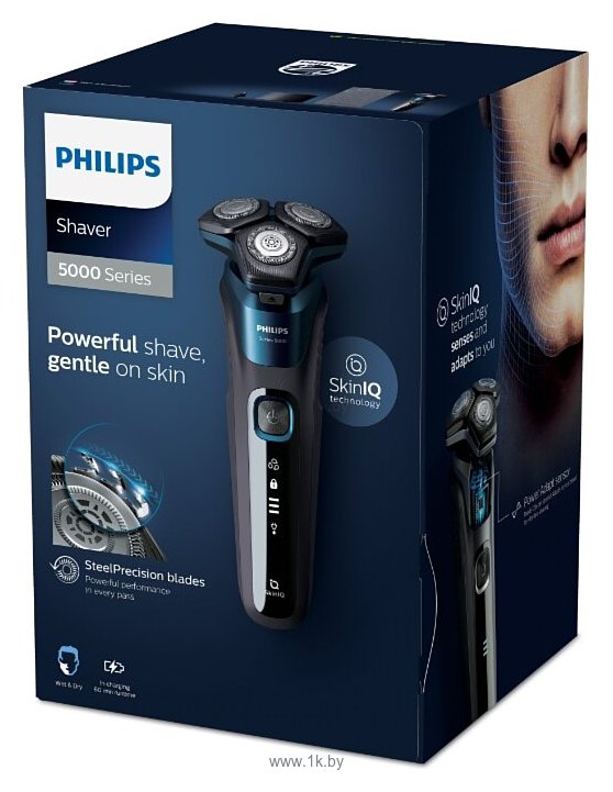 Фотографии Philips S5586/66