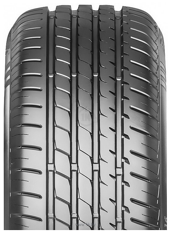 Фотографии Lassa Driveways 195/45 R16 84V