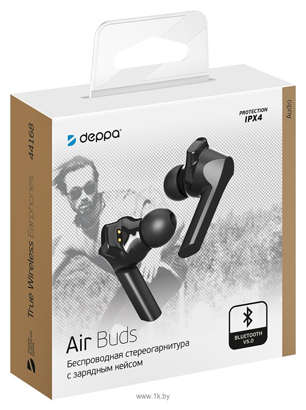 Фотографии Deppa 44168 Air Buds