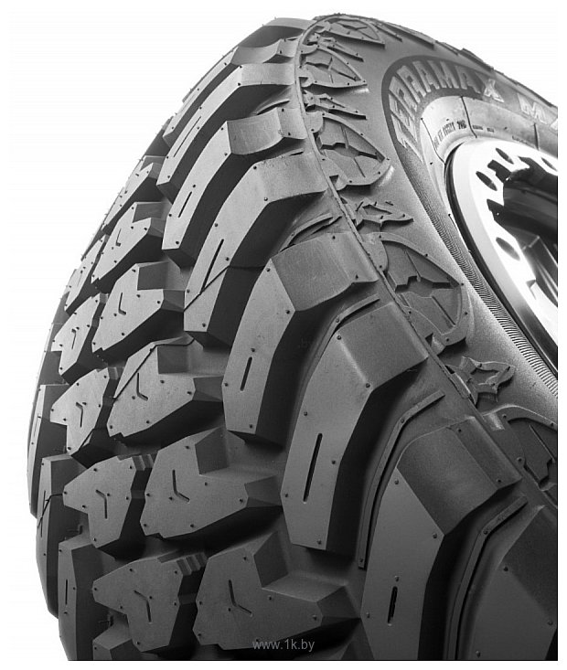 Фотографии Sailun Terramax M/T 265/70 R17 121/118Q