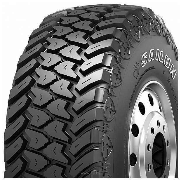 Фотографии Sailun Terramax M/T 265/70 R17 121/118Q