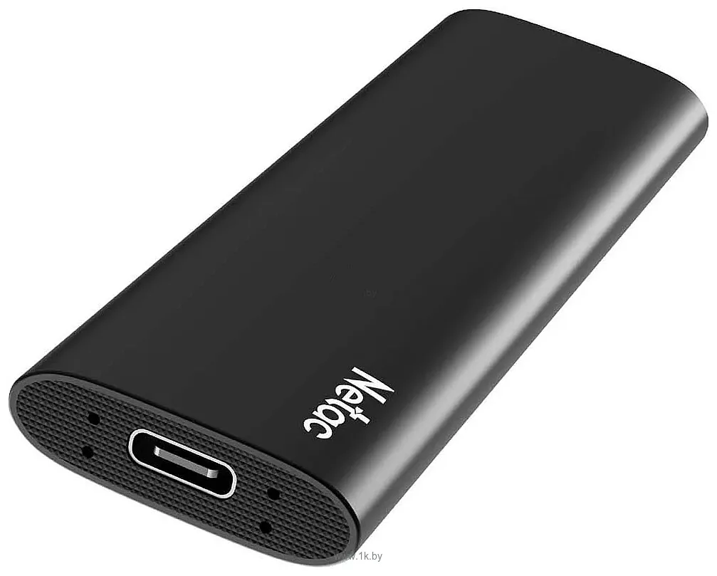 Фотографии Netac Z Slim 250GB NT01ZSLIM-250G-32BK