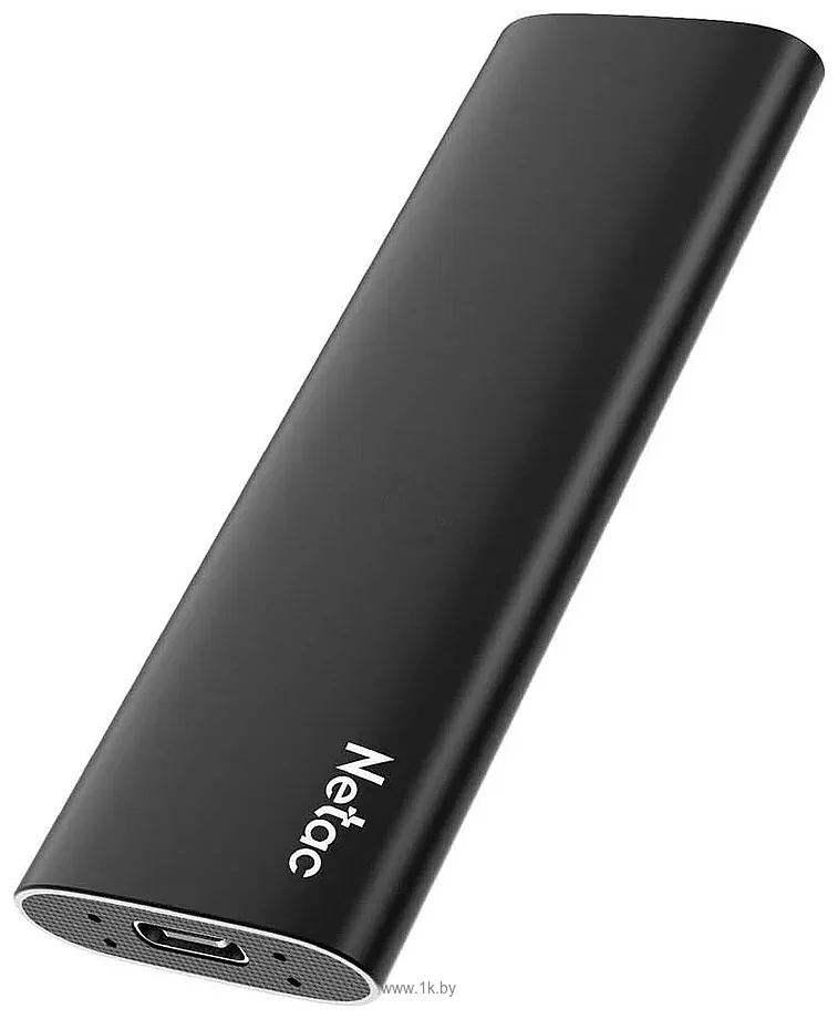 Фотографии Netac Z Slim 250GB NT01ZSLIM-250G-32BK