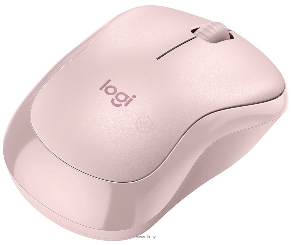 Фотографии Logitech M220 Silent pink