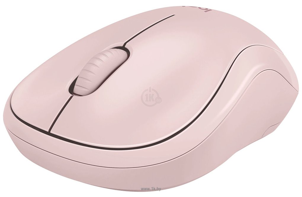 Фотографии Logitech M220 Silent pink