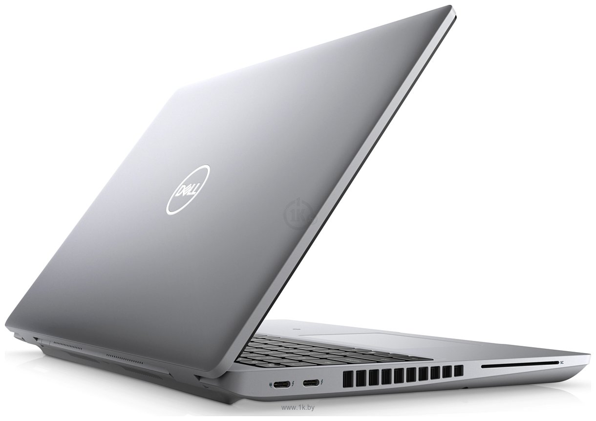 Фотографии Dell Precision 15 3561 8KVR9G3