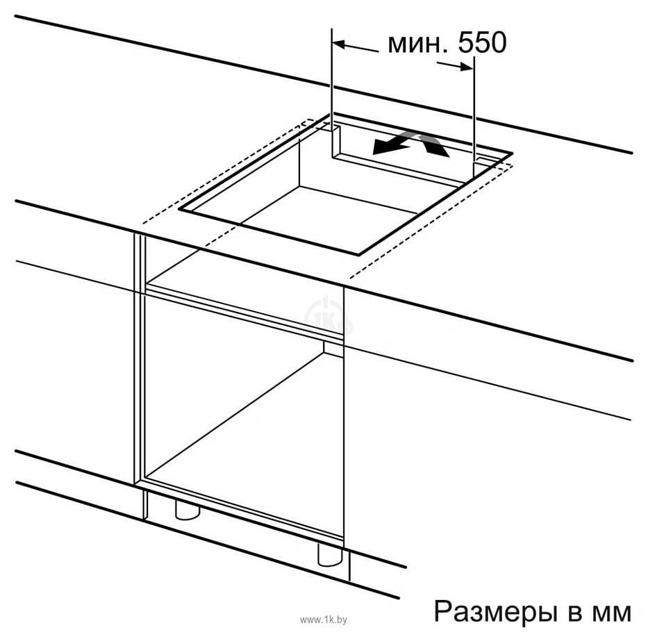 Фотографии Bosch PUG64RAA5E