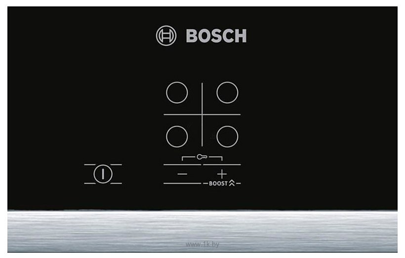 Фотографии Bosch PUG64RAA5E