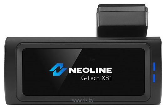 Фотографии Neoline G-Tech X81