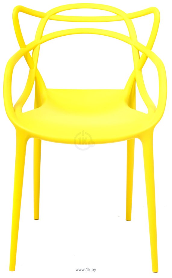 Фотографии Secret De Maison Cat Chair mod. 028 (желтый 037)