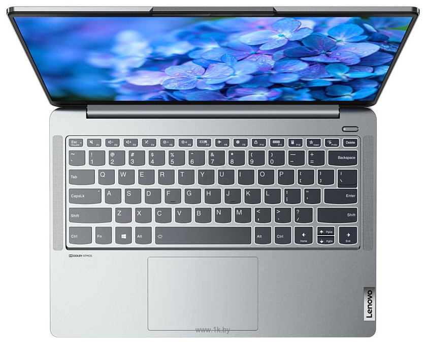 Фотографии Lenovo IdeaPad 5 Pro 14ACN6 (82L7003JRE)