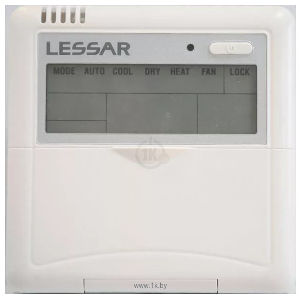 Фотографии Lessar LS-HE48BMA4/LU-HE48UMA4/LZ-B4KBA