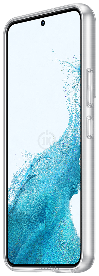 Фотографии Samsung Clear Cover для S22 (прозрачный)