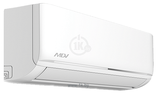 Фотографии MDV Infini Inverter MDSAG-12HRFN8