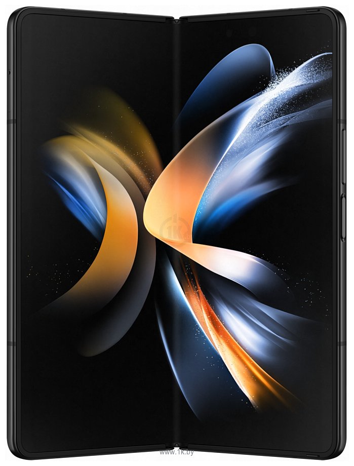 Фотографии Samsung Galaxy Z Fold4 12/1024GB