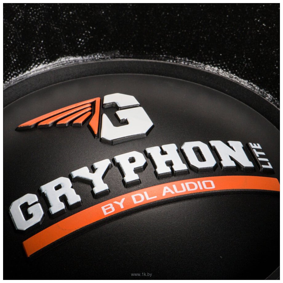 Фотографии DL Audio Gryphon Lite 12 V.2