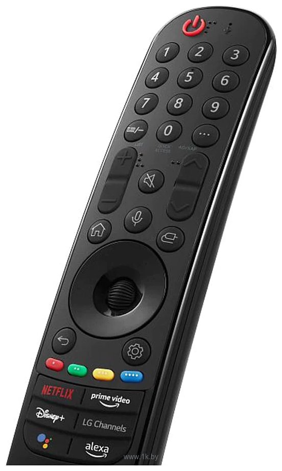 Фотографии LG Magic Remote w/ Magic Tap MR22GN