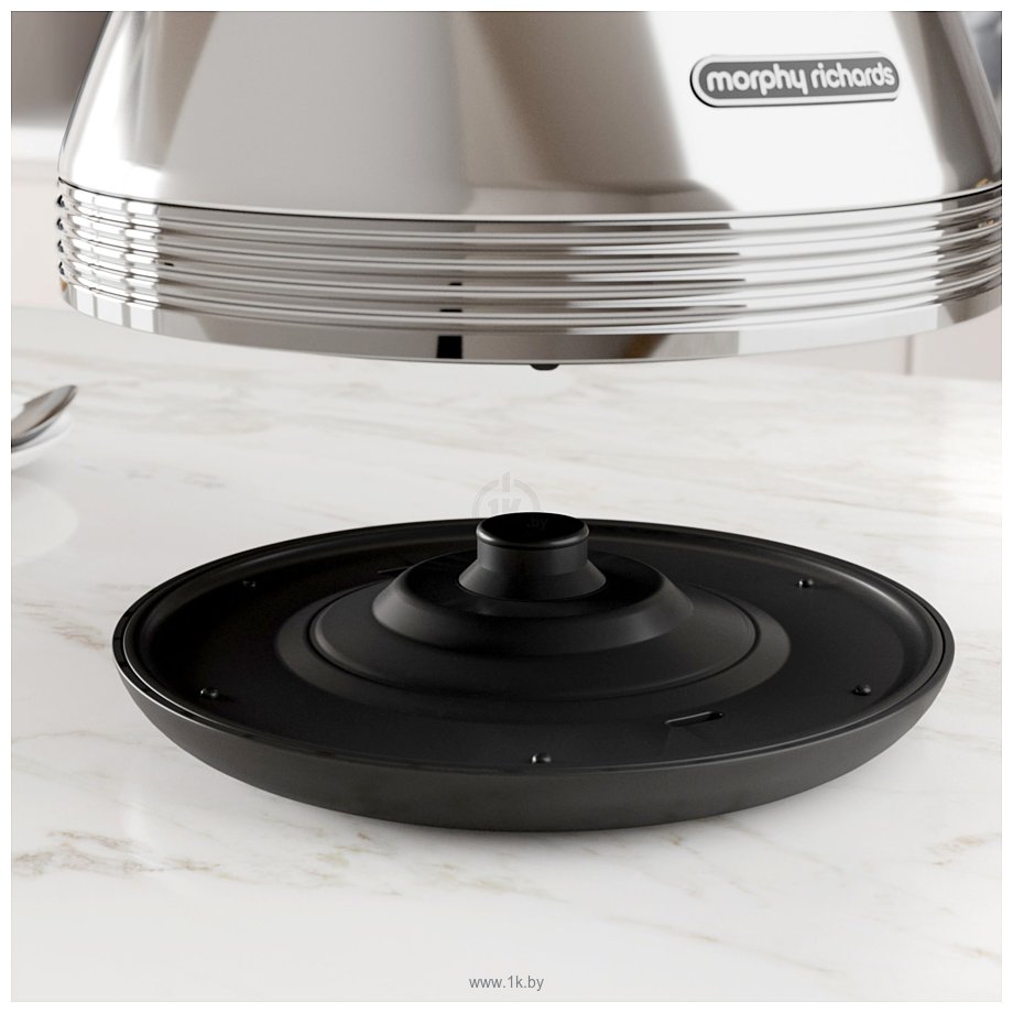 Фотографии Morphy Richards 100330