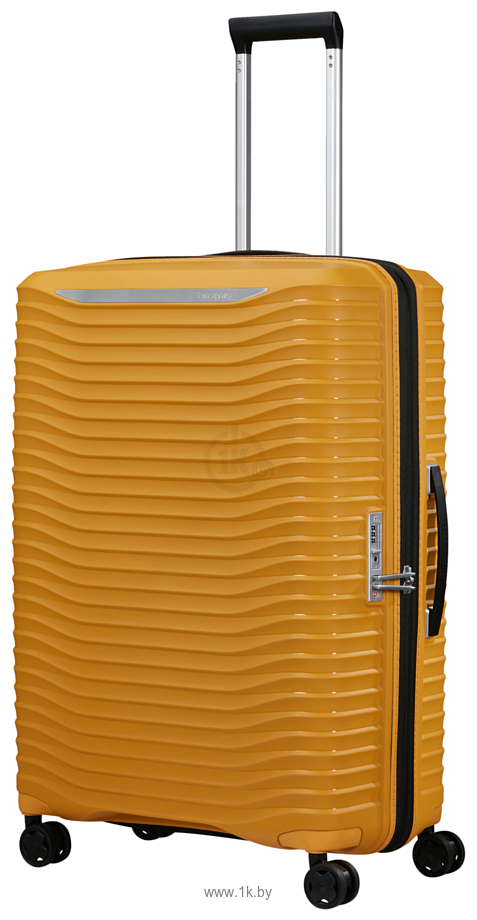 Фотографии Samsonite Upscape Yellow 75 см