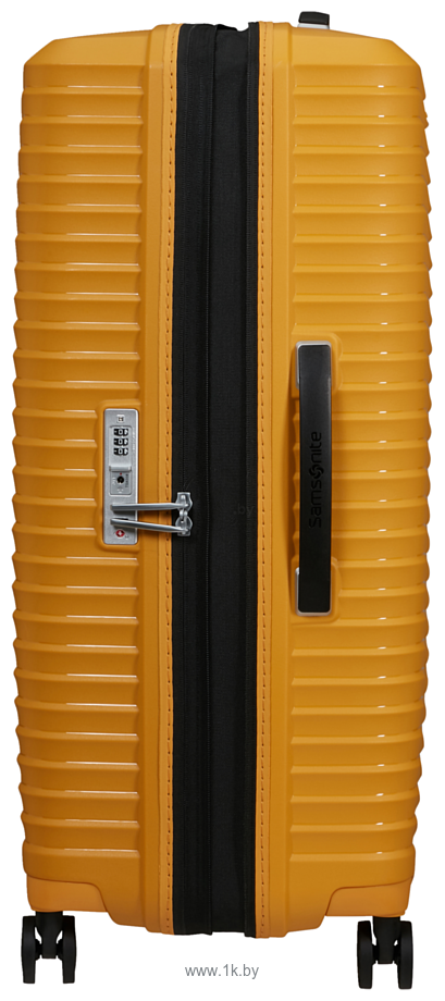 Фотографии Samsonite Upscape Yellow 75 см