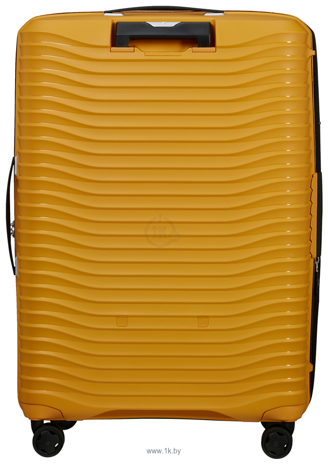 Фотографии Samsonite Upscape Yellow 75 см