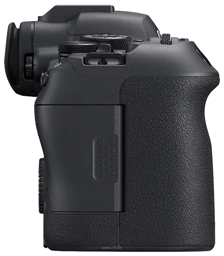 Фотографии Canon EOS R6 Mark II Kit