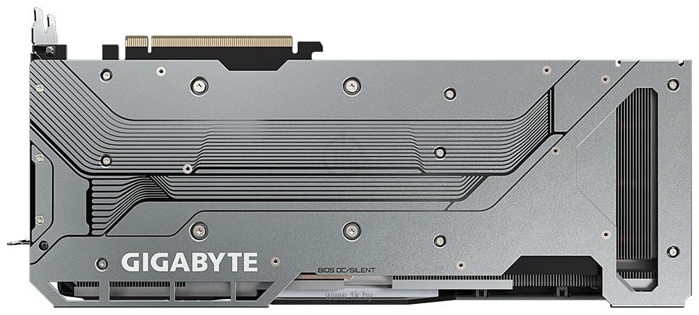 Фотографии Gigabyte Radeon RX 7900 XT OC (GV-R79XTGAMING OC-20GD)