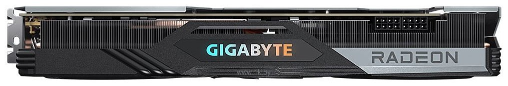 Фотографии Gigabyte Radeon RX 7900 XT OC (GV-R79XTGAMING OC-20GD)