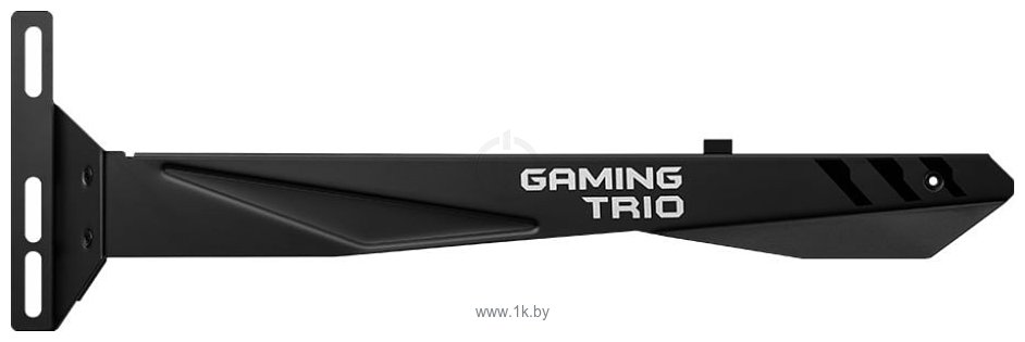 Фотографии MSI GeForce RTX 4090 Gaming X Trio 24G