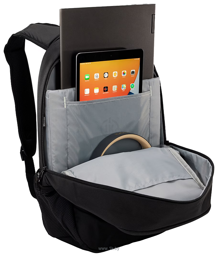 Фотографии Case Logic Jaunt WMBP-215 (black)