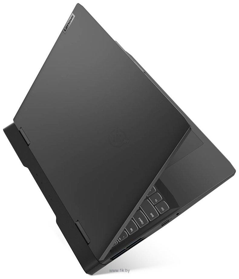 Фотографии Lenovo IdeaPad Gaming 3 16IAH7 (82SA008CRK)