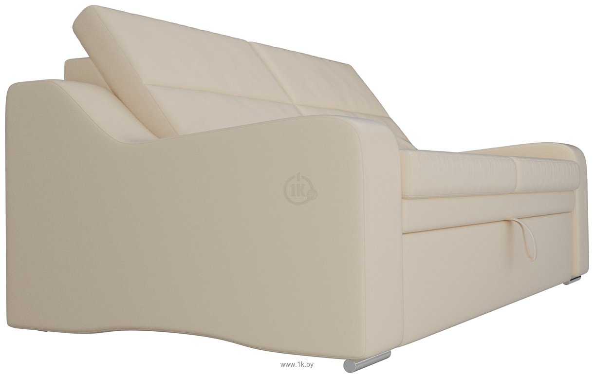 Фотографии Mio Tesoro Модена 241 (экокожа, бежевый)