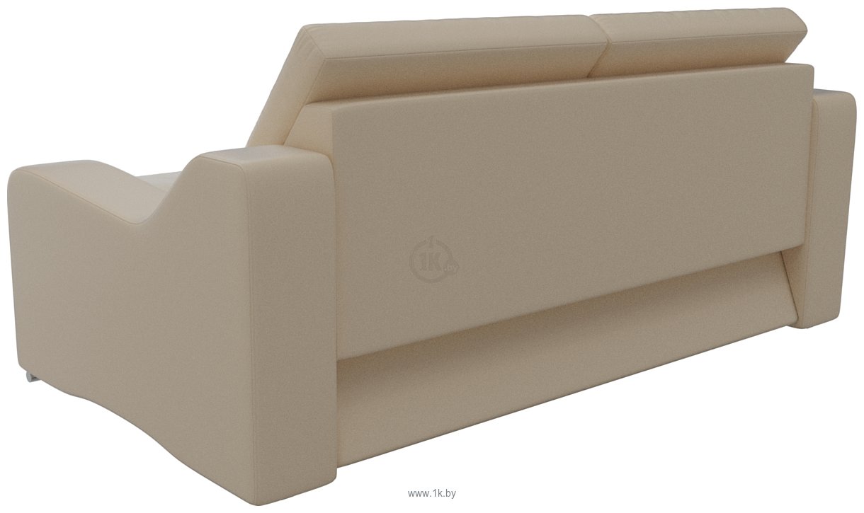 Фотографии Mio Tesoro Модена 241 (экокожа, бежевый)