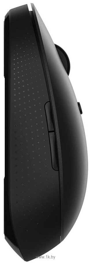 Фотографии Xiaomi Mi Dual Mode Wireless Mouse Silent Edition WXSMSBMW03 black