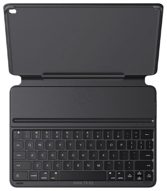 Фотографии Baseus Brilliance Series Magnetic Keyboard для Apple iPad 10.2 (черный)
