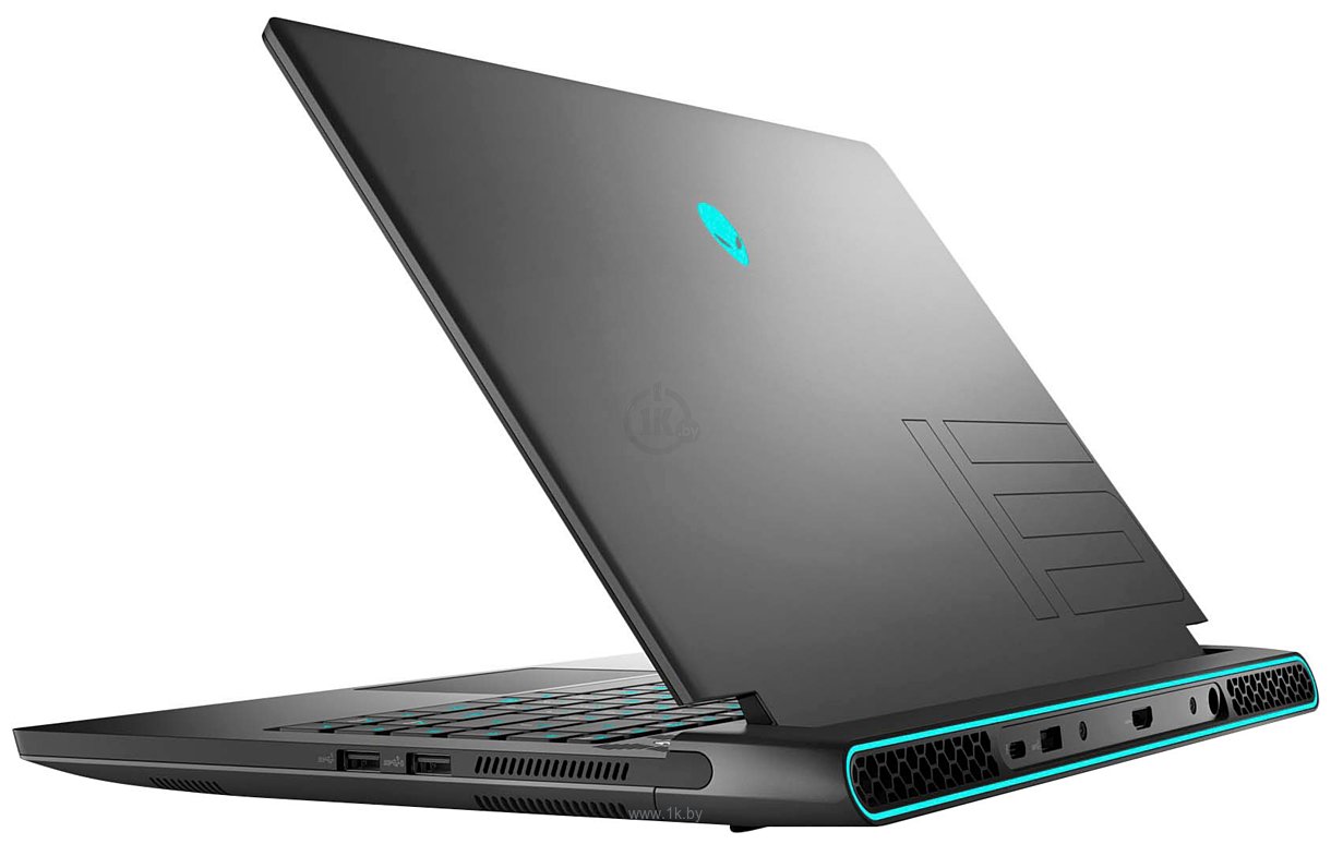 Фотографии Dell Alienware m15 R7 M15-Alienware0139V2