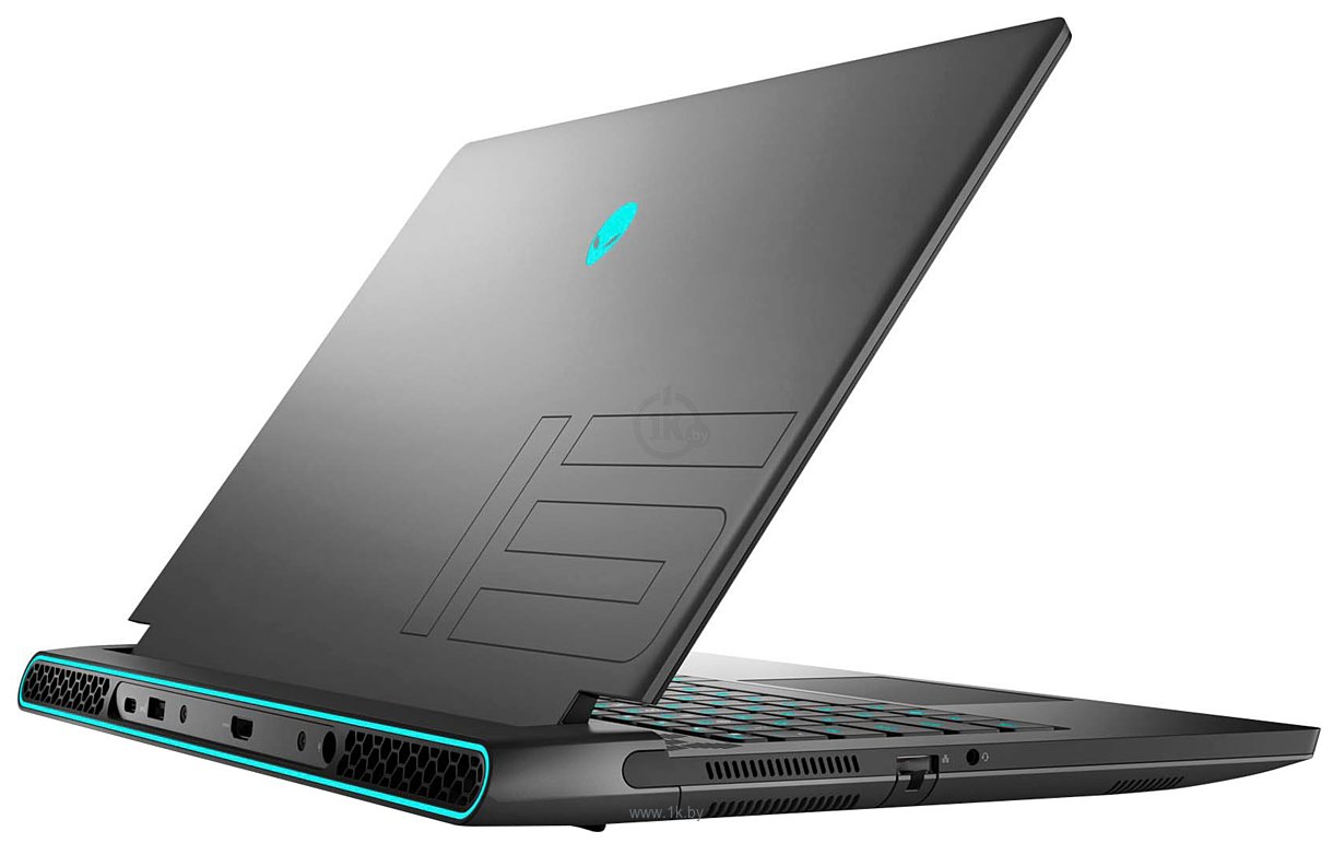 Фотографии Dell Alienware m15 R7 M15-Alienware0139V2