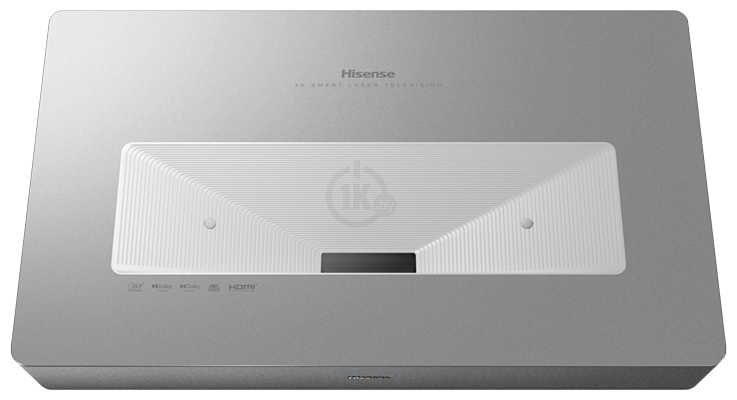 Фотографии Hisense Laser TV 120L5H