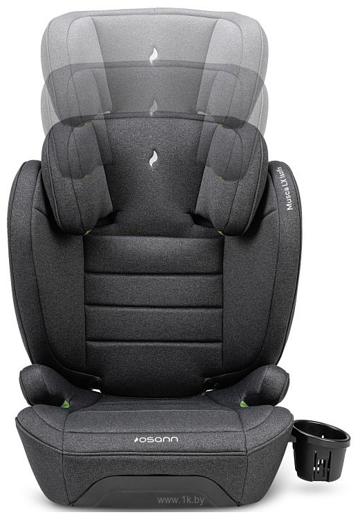 Фотографии Osann Musca LX Isofix