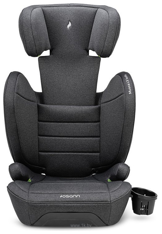 Фотографии Osann Musca LX Isofix