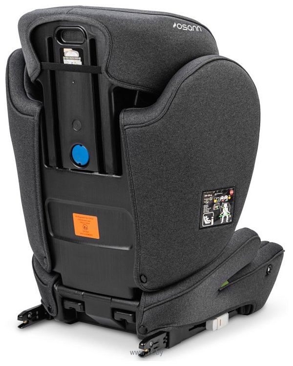 Фотографии Osann Musca LX Isofix