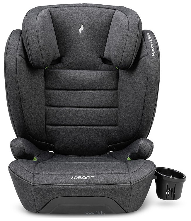 Фотографии Osann Musca LX Isofix