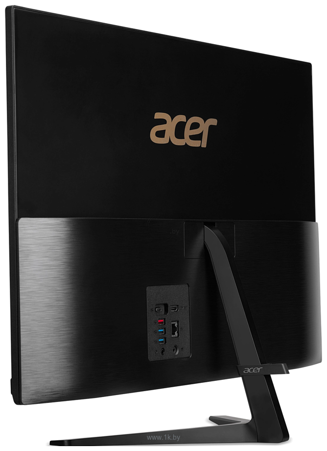 Фотографии Acer Aspire C27-1800 DQ.BLHCD.003