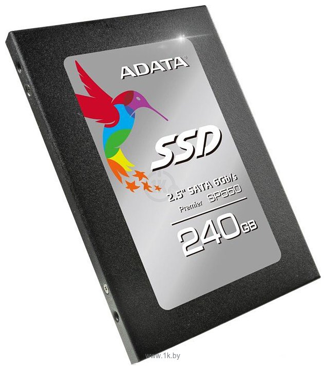 Фотографии ADATA Premier SP550 240GB (ASP550SS3-240GM-C)